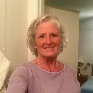 Meet your Posher, Jackie